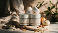 Beauty Ritual Pumpkin Spice + Balzam