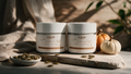 Wellness Set Pumpkin Spice